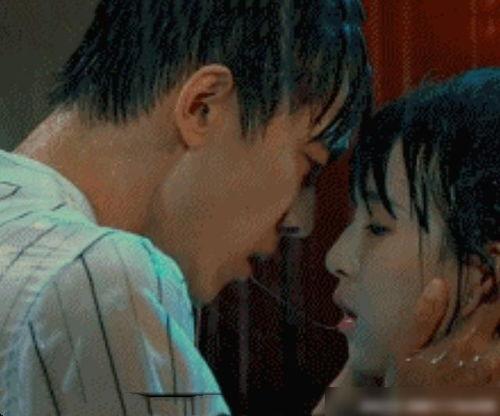 日韩剧吻戏电影合集视频