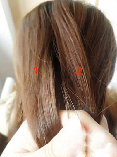 中日韩美女编发视频大全,百变发型轻松get！