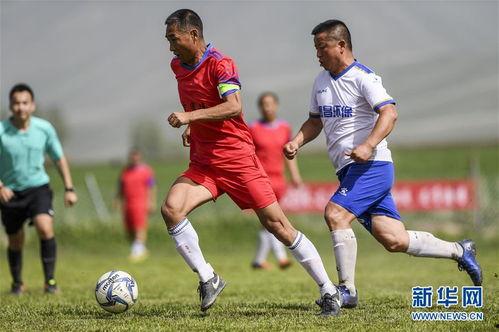 中日韩足球元老赛斗殴视频,激情碰撞引发斗殴风波