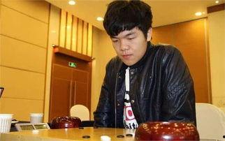 柯洁吊打日韩棋手视频,展现中国围棋霸主风采